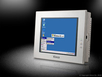 供應步科人機界面 步科觸摸屏MT6000，MT4000系列，全新特價