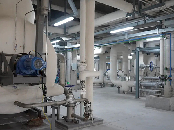 上海節(jié)能宣傳周 | 丹佛斯傳動(dòng)邀您“零”先一步，“碳”啟未來(lái)