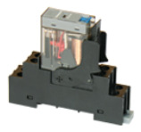 美國霍Honeywell尼韋爾中間繼電器CRT系列，價格實(shí)惠