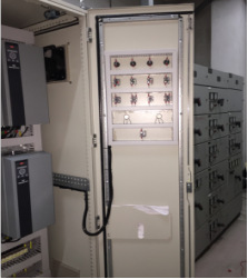 提供高效、節能、環保的用電系統節能項目工程改造方案